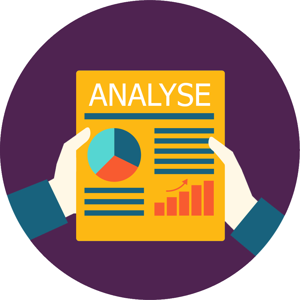 Finanz- & Versicherungsanalytiker